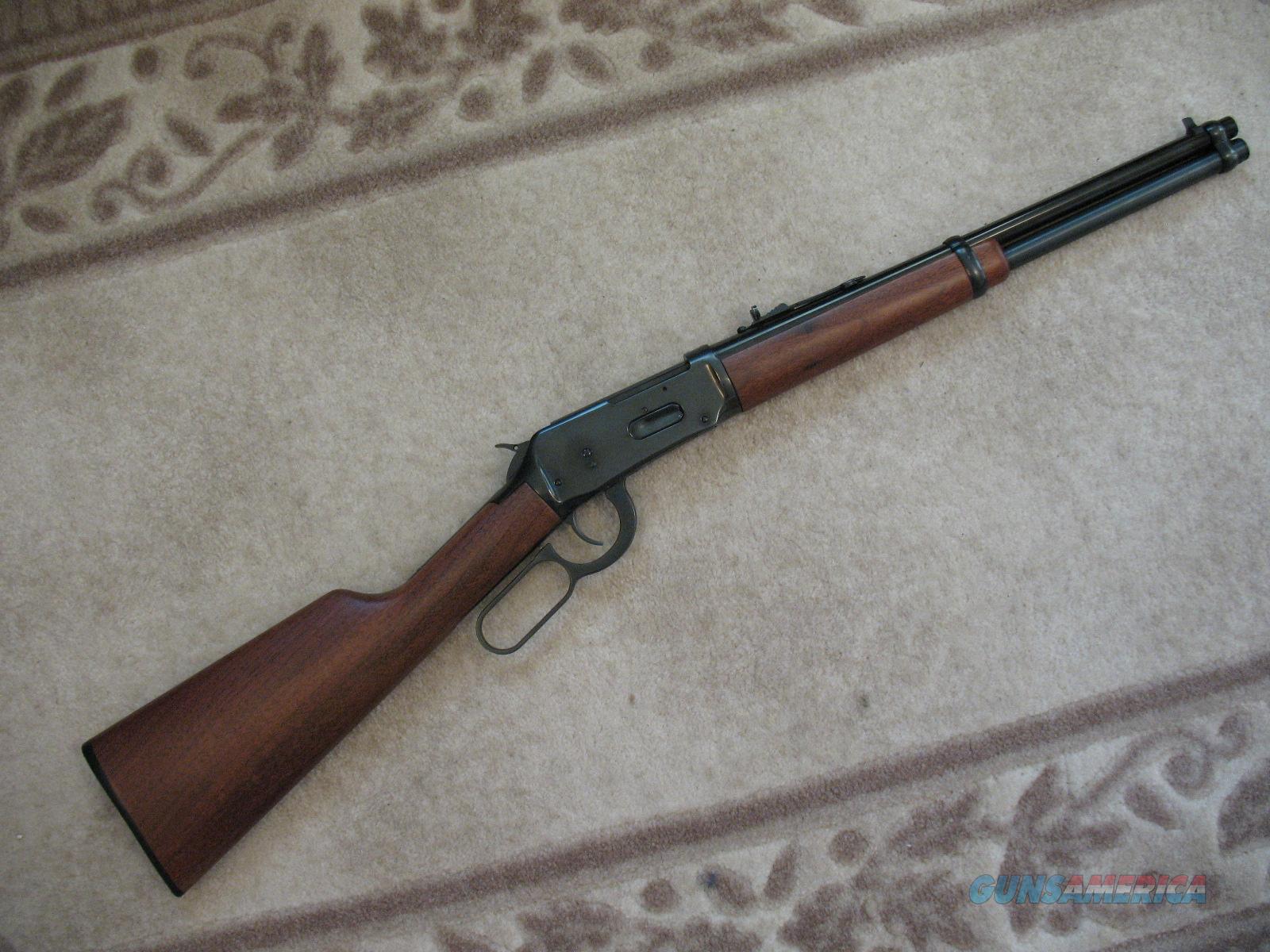 Winchester Model 94 AE Trapper .44 for sale at 937542524