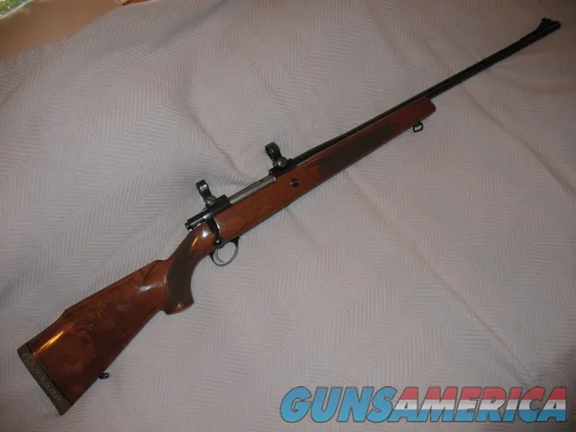 Sako Finnbear L61R .270 Winchester