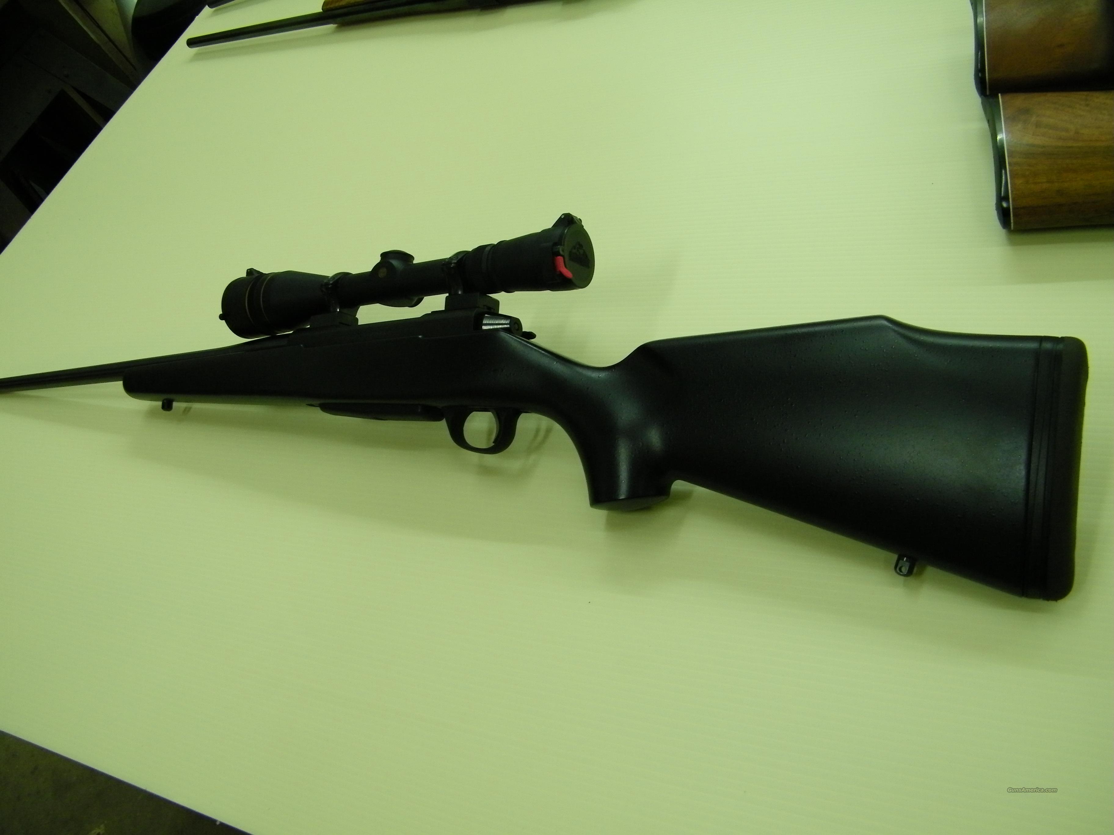 SAKO M995 .270 WIN. for sale