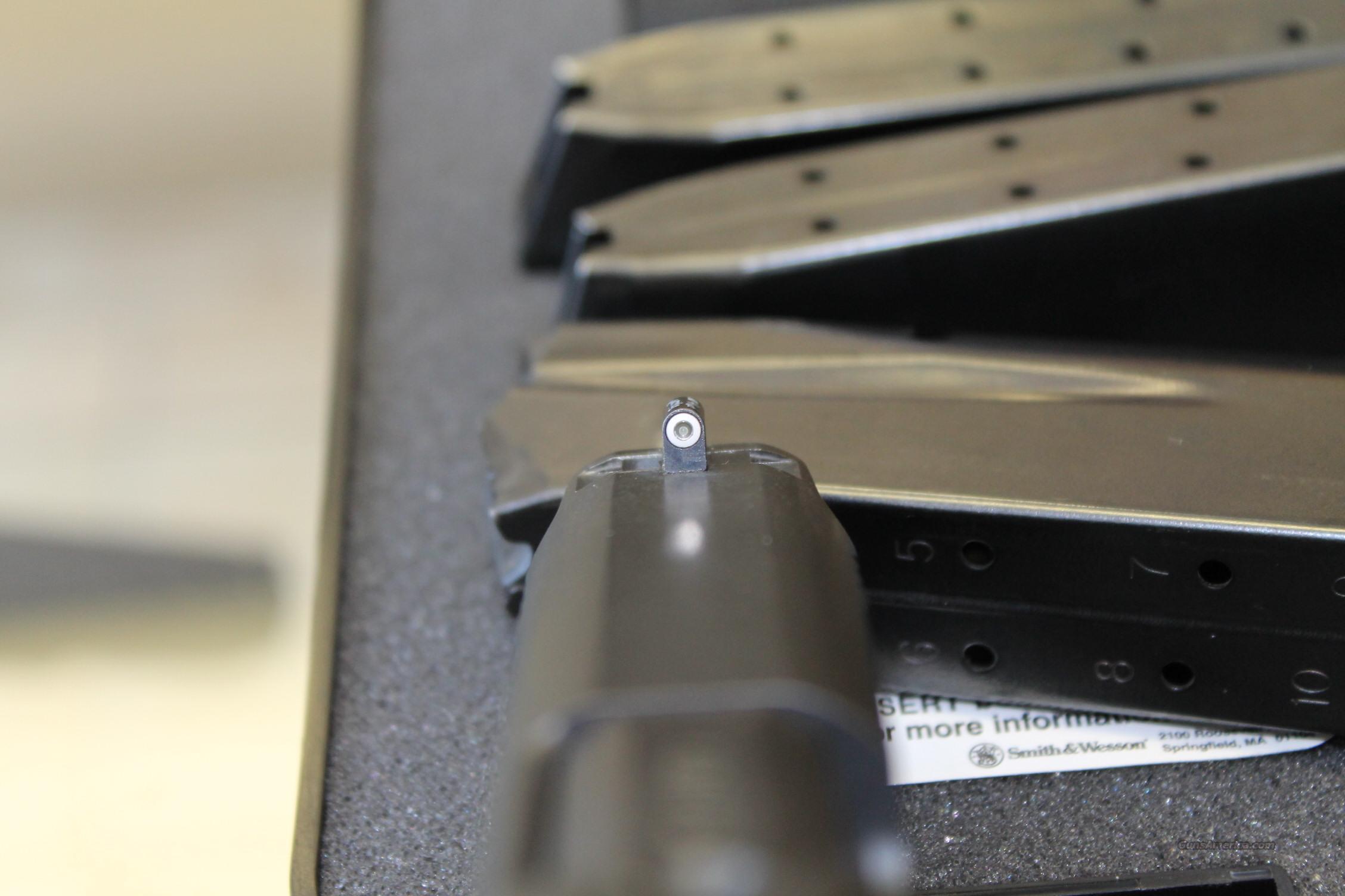 SMITH AND WESSON M&P 45ACP WITH XS for sale at