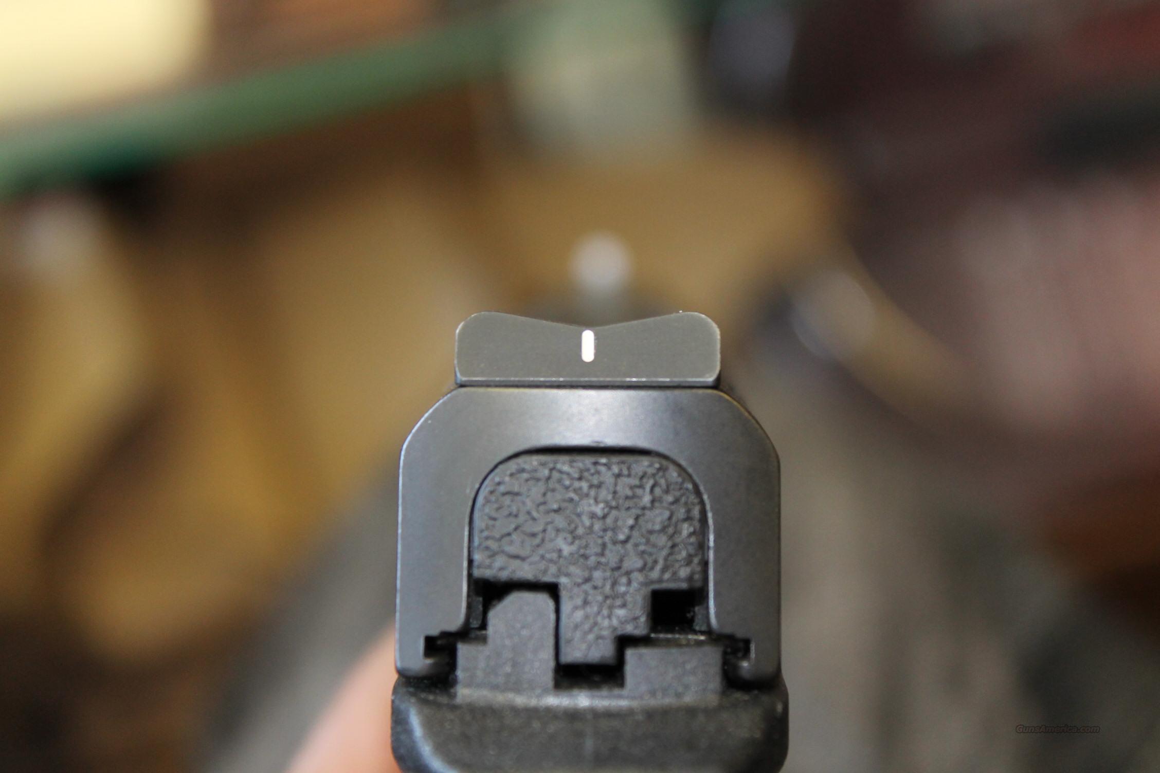 SMITH AND WESSON M&P 45ACP WITH XS for sale at