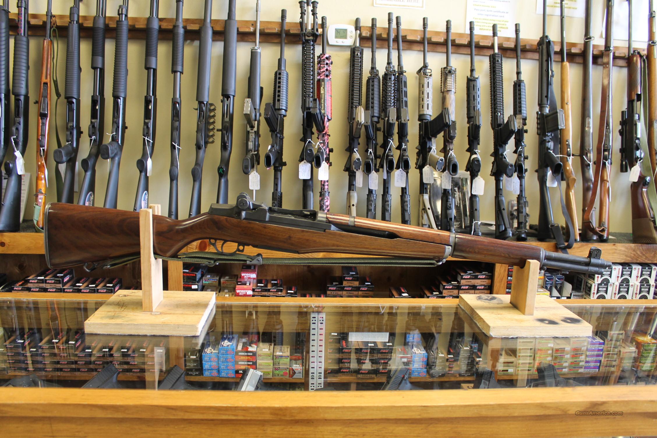 FULTON ARMORY M1 GARAND for sale at 997565446