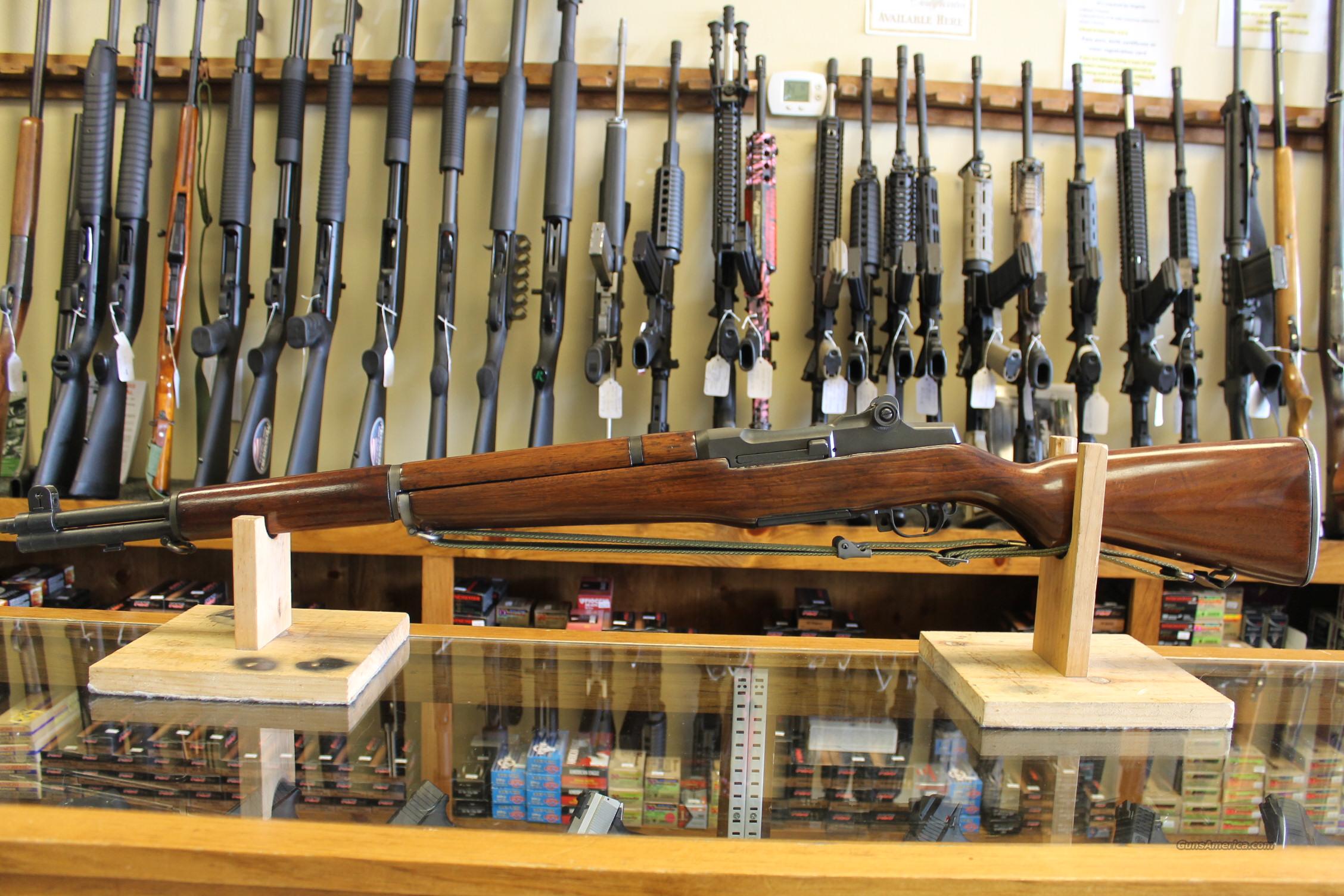 FULTON ARMORY M1 GARAND for sale at 997565446