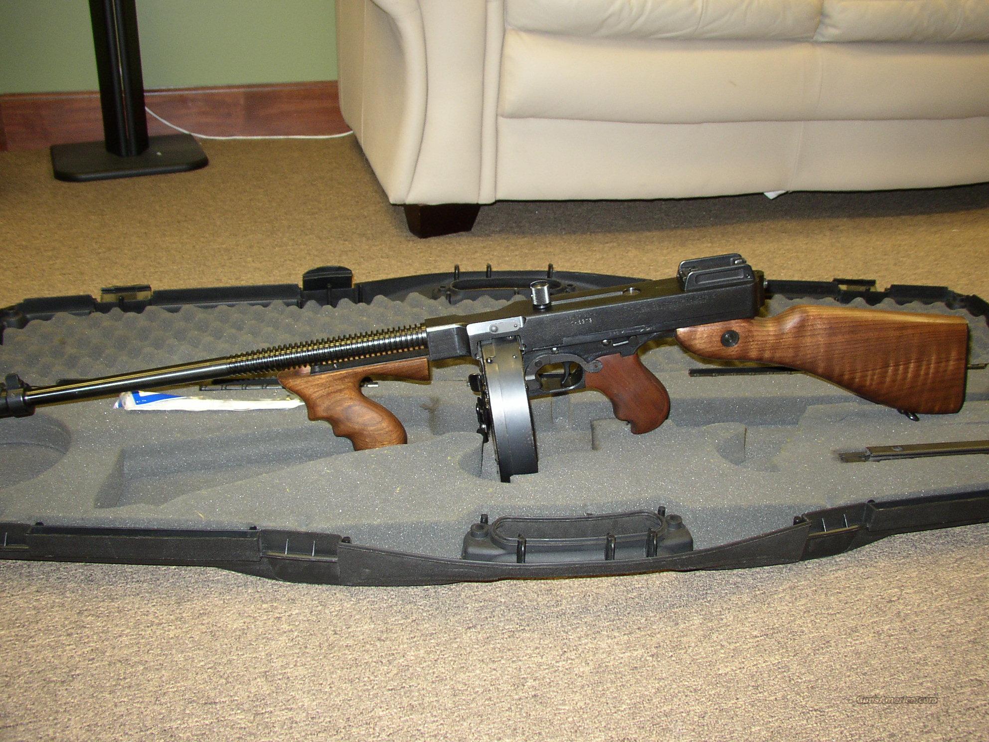 TOMMY GUN, lower price for sale at 956521380