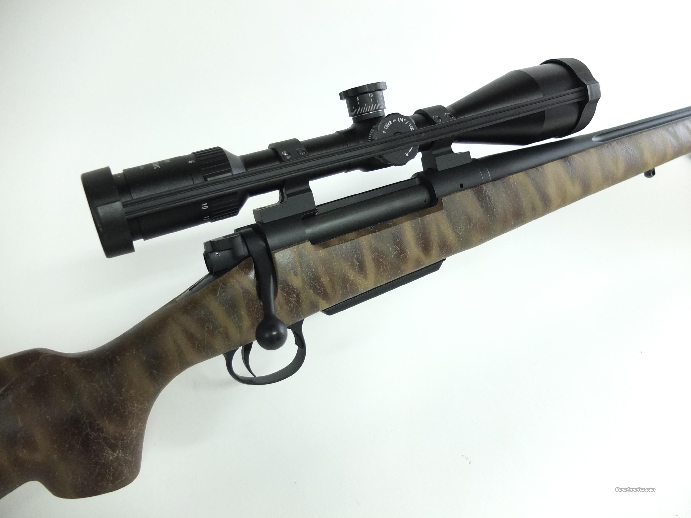 H s precision spl 6 5 x 284 for sale