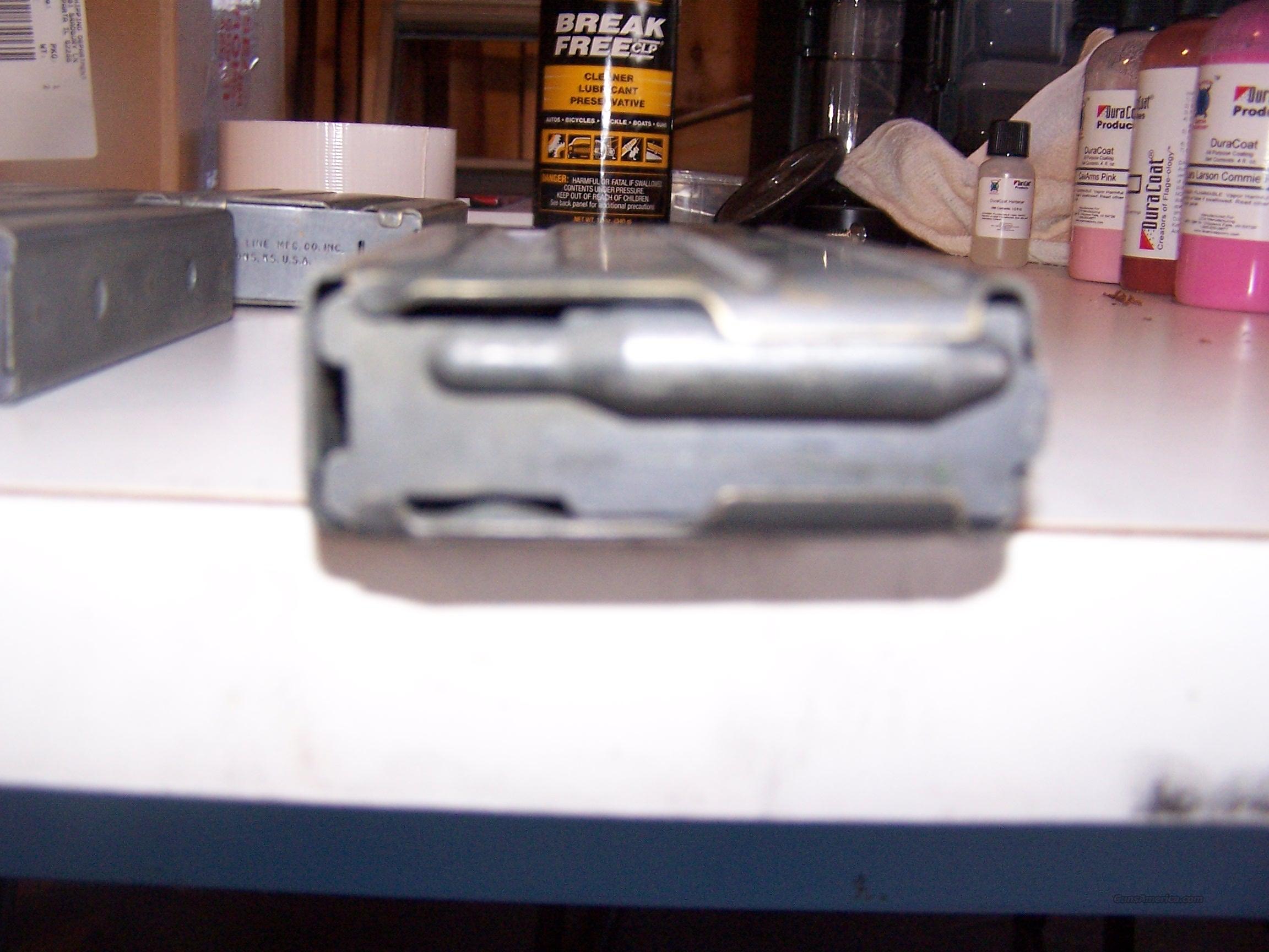 10MILITARY SURPLUS 20 ROUND 5.56/2... for sale at