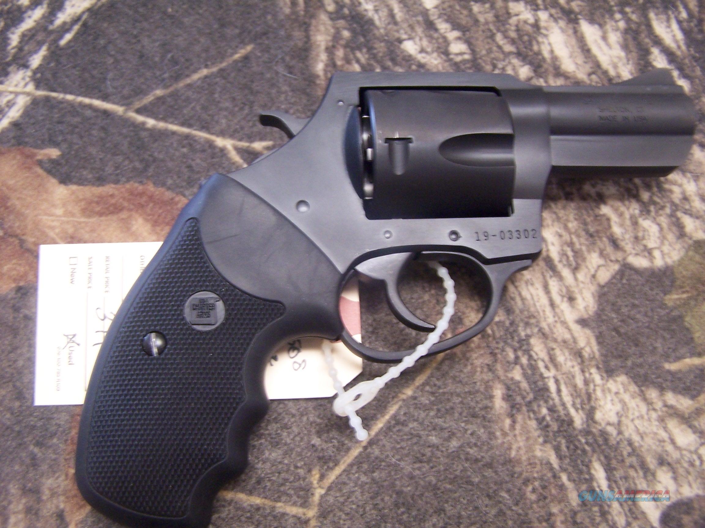 Charter arms revolvers guns for sale - lasopaposter