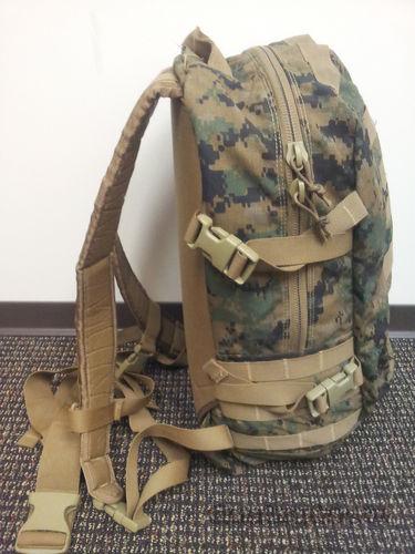 usmc ilbe assault pack