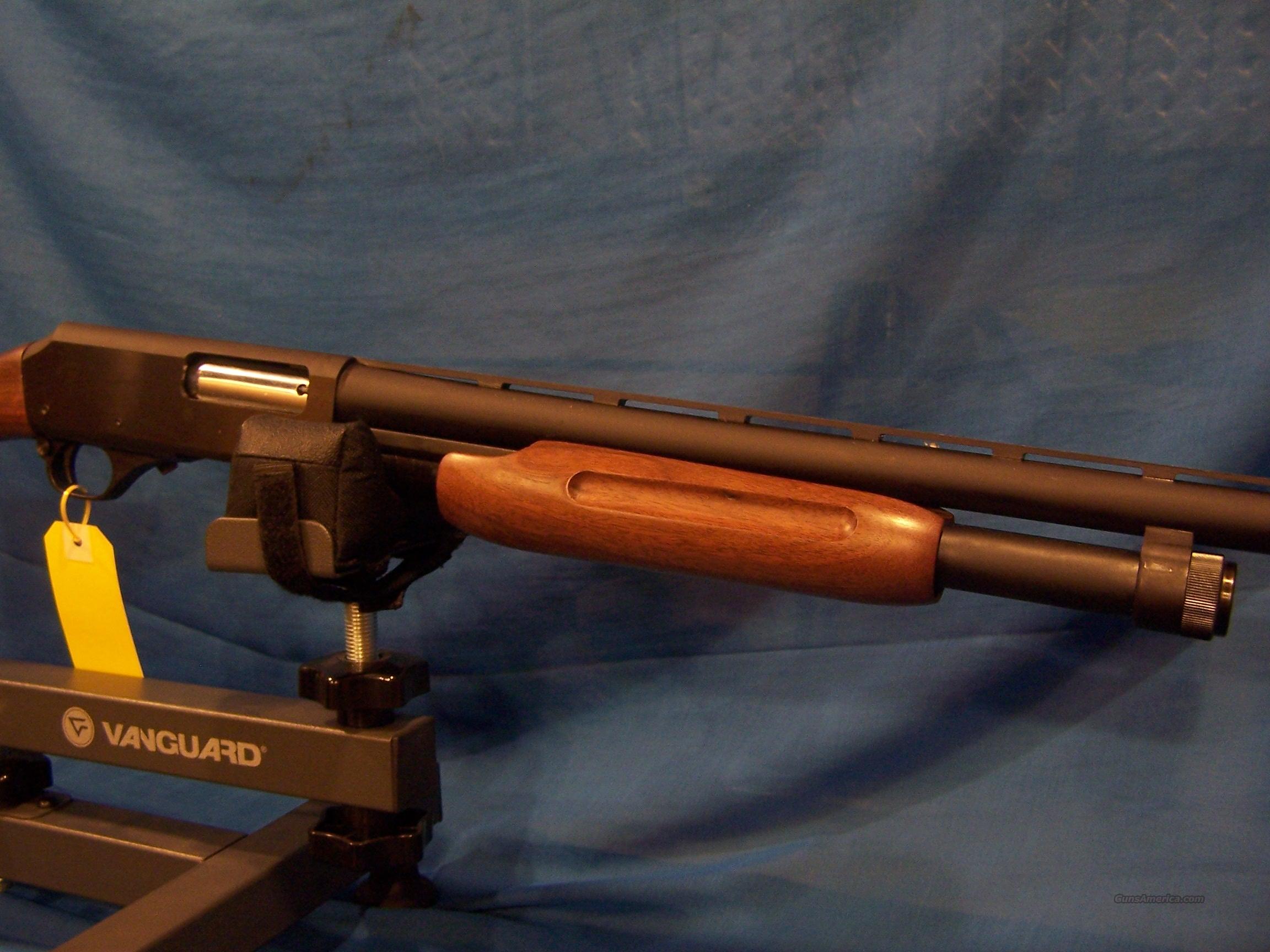 H&R PARDNER 12 GAUGE PUMP. PRICE R... for sale at
