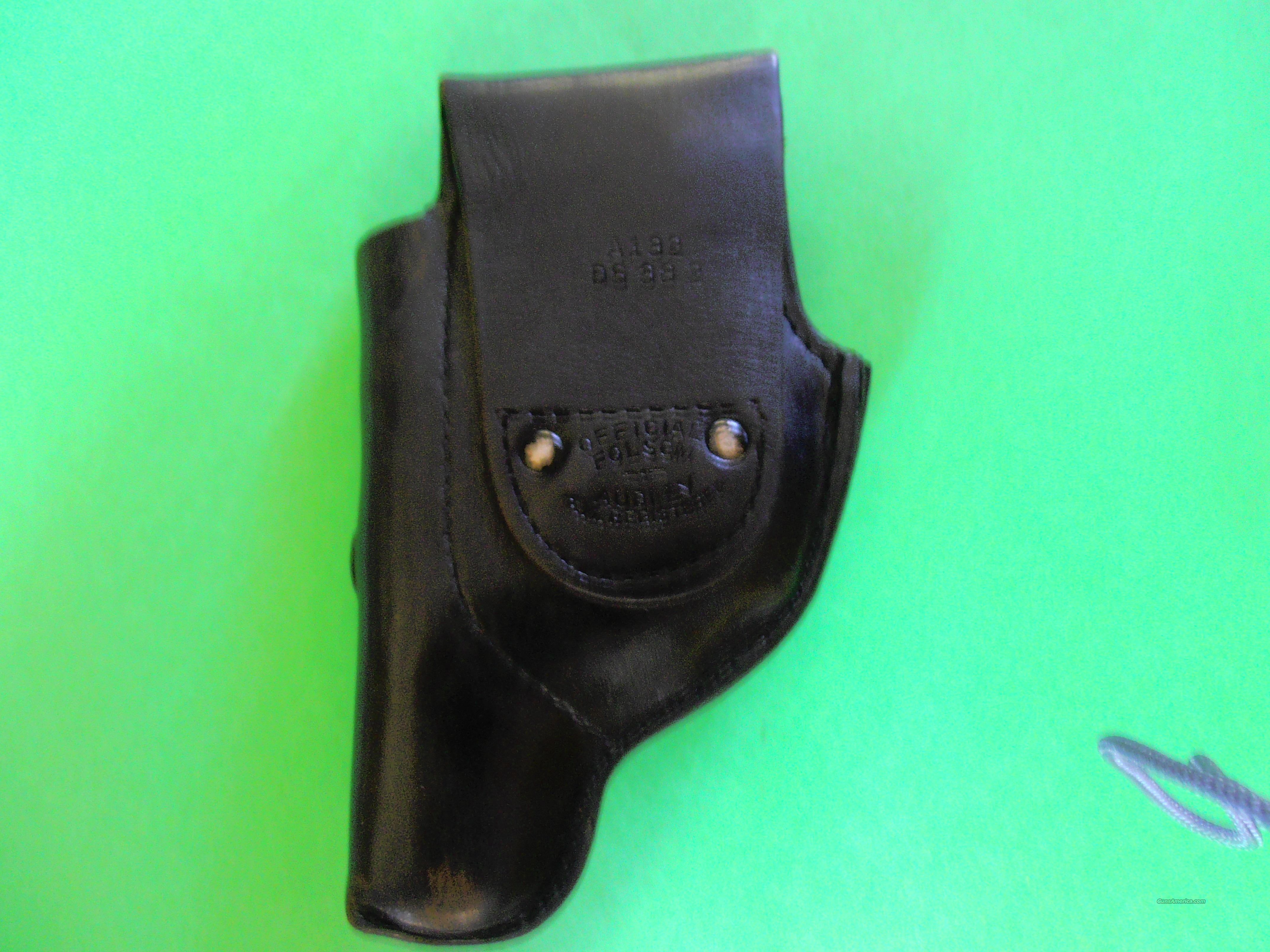 Vintage Audley Detective Special Ho... for sale at 947525644