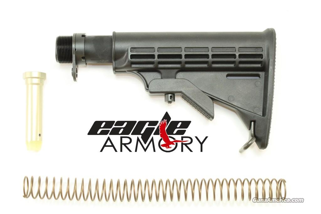 Stag Arms Tactical Stock Milspec for sale at 924994299