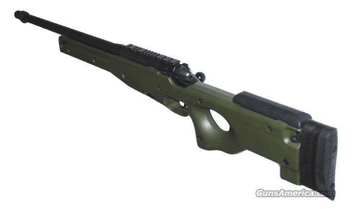 Accuracy International Ae Mkii Sniper Rifle 30 For Sale