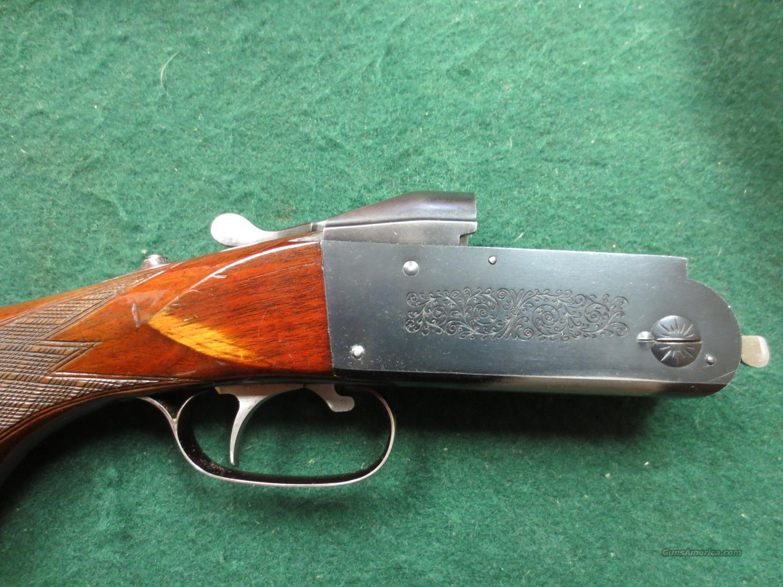 Price reduced. Krieghoff K32 receiv... for sale at