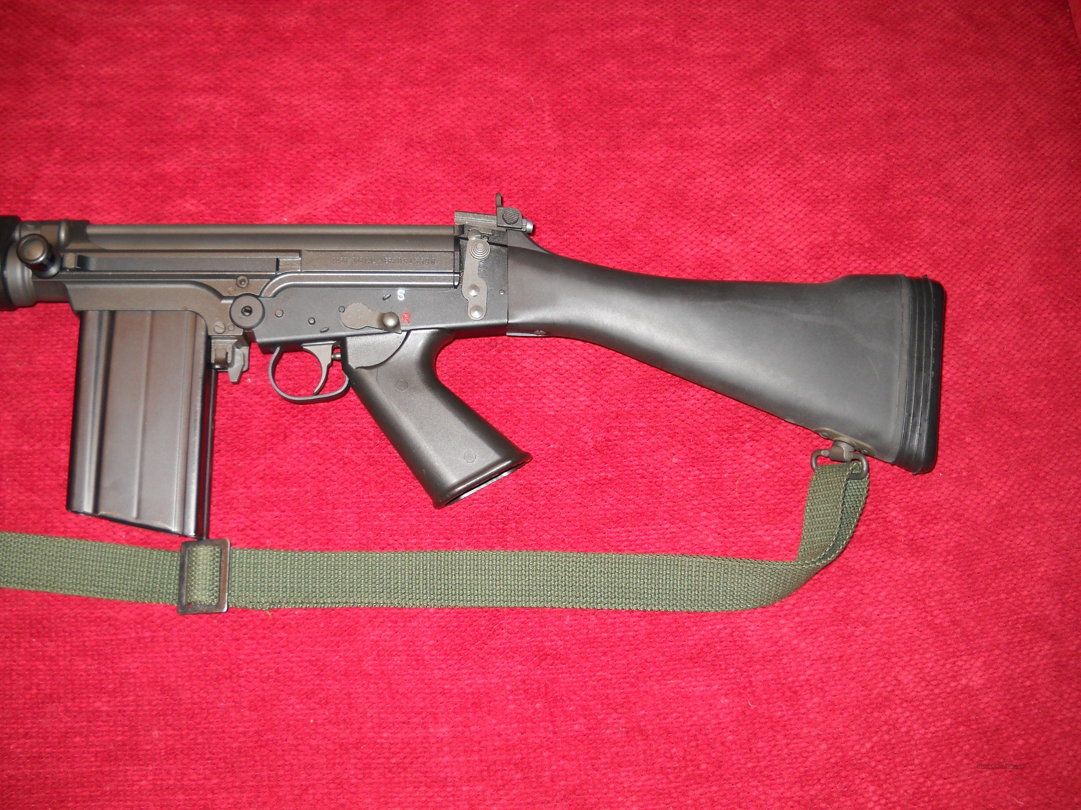 DSA SA58 Carbine 16" Barrel for sale at 912003785