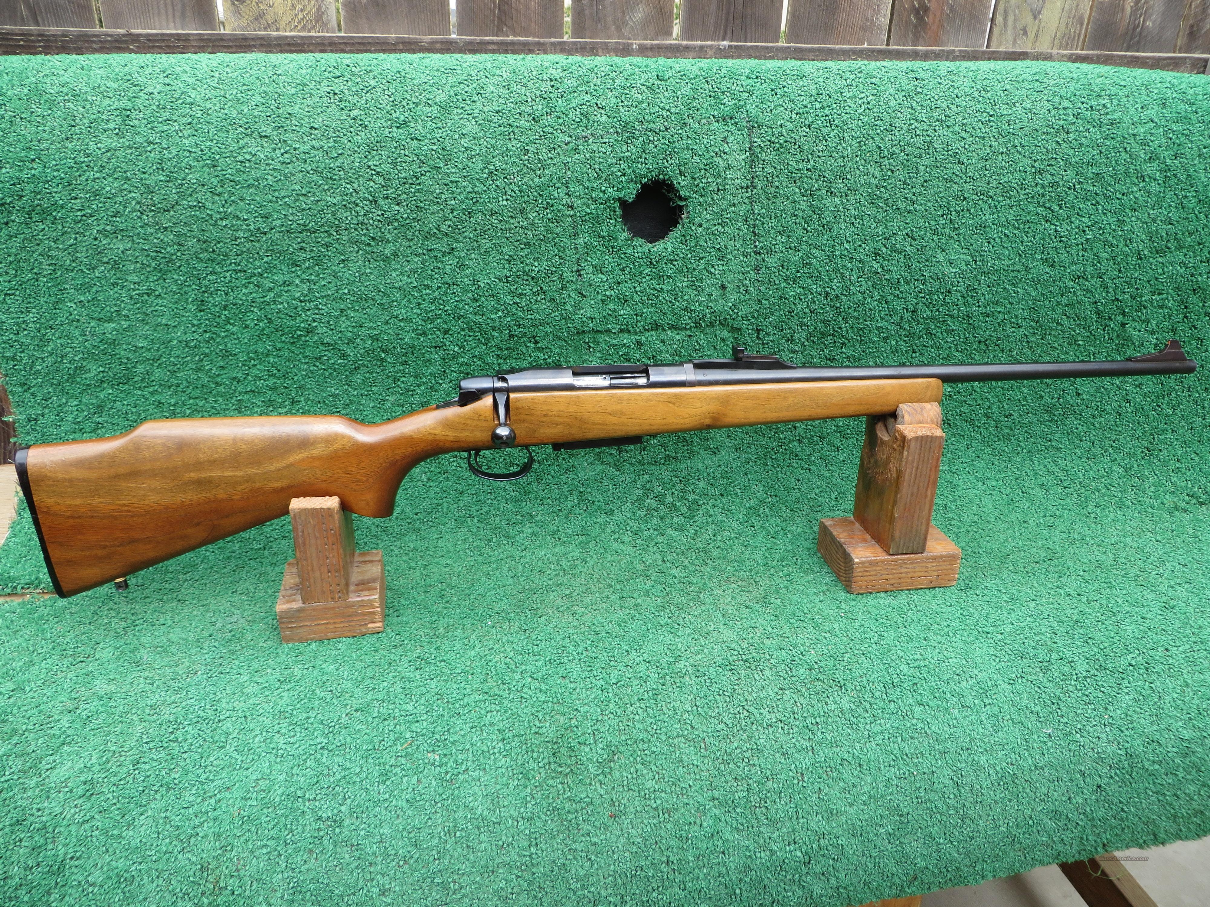 Remington 788 3030 bolt rifle for sale at 923313116