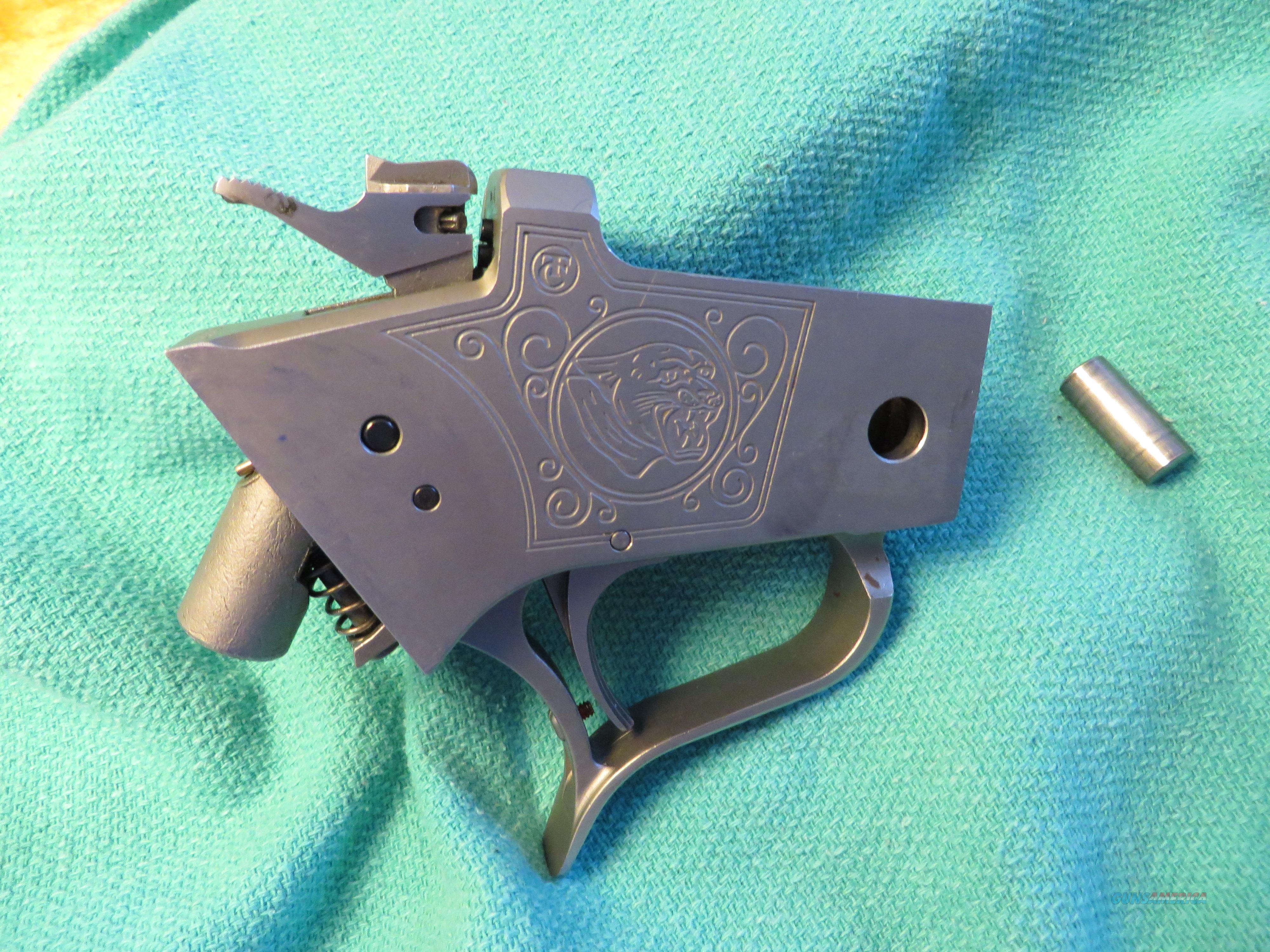 TC Contender Frame Stainless for sale at 980900230