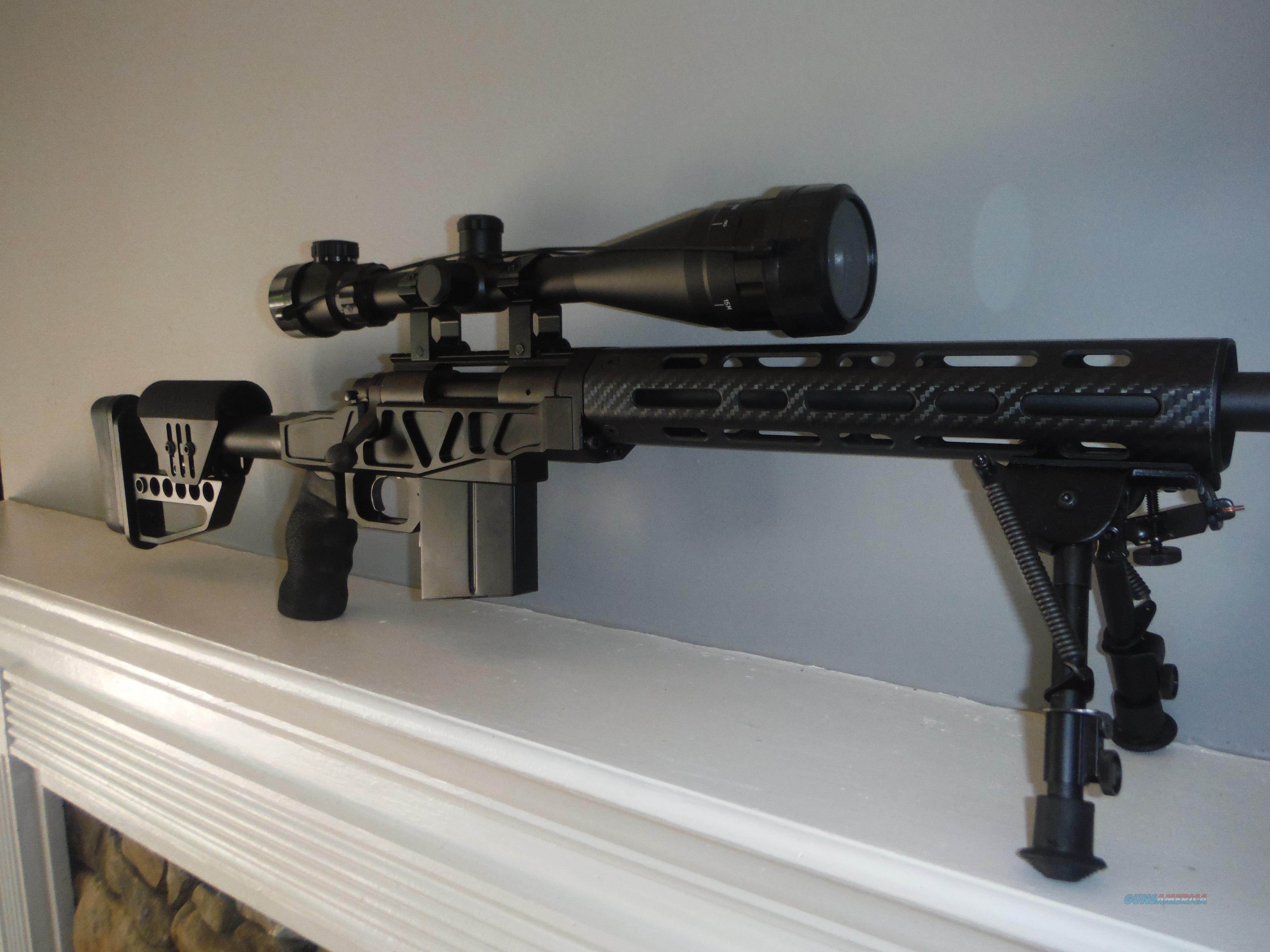 Remington 700 in carbon fiber and a... for sale at