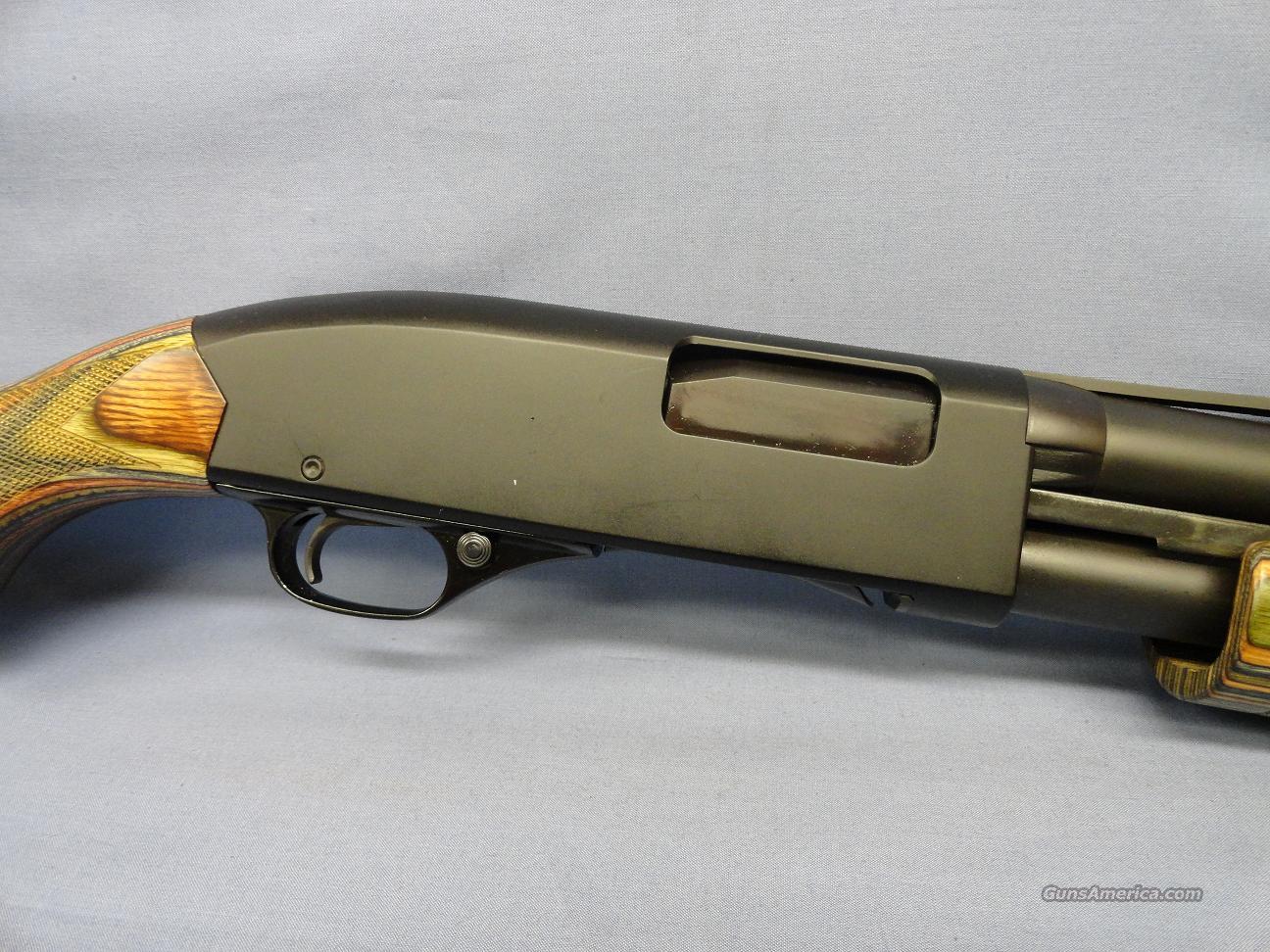 Winchester Model 1300 Turkey Gun Wi... for sale at