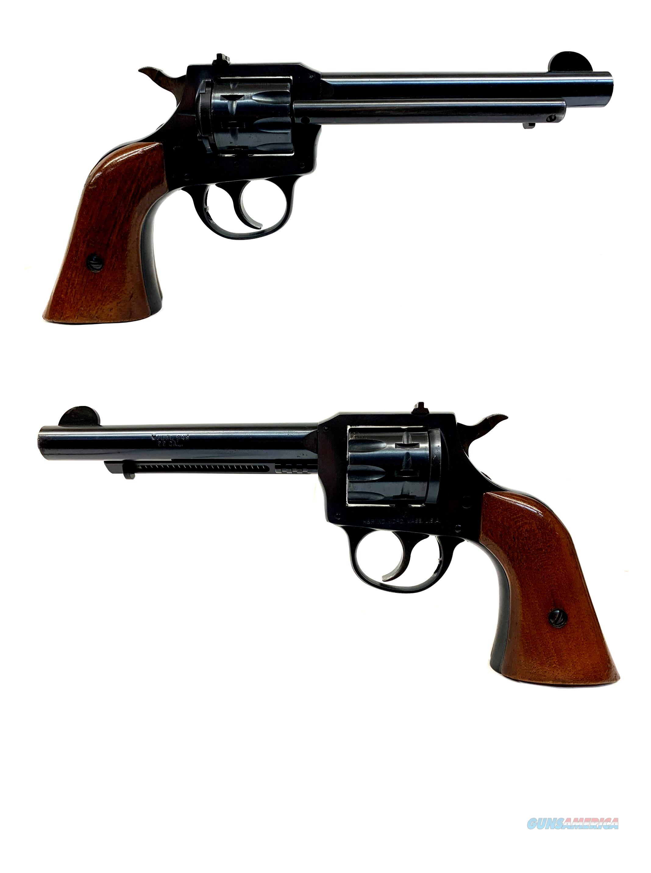 Harrington & Richardson Model 949. for sale at