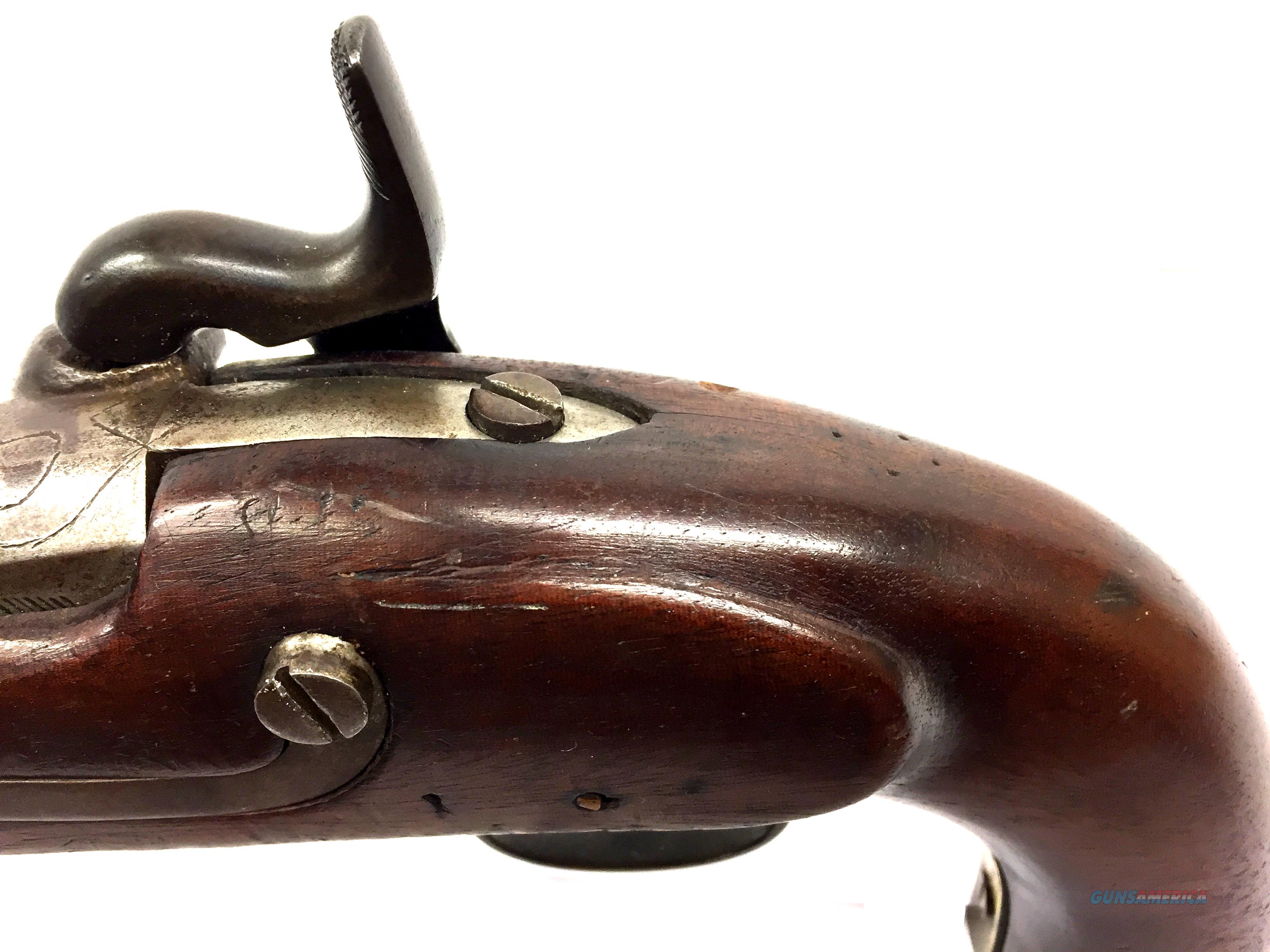 1854 Civil War .68 Caliber Black Po... for sale at 941547244