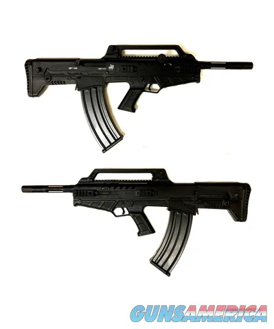 Eternal BP-410 Semi-Automatic .410GA Bullpup Shotgun