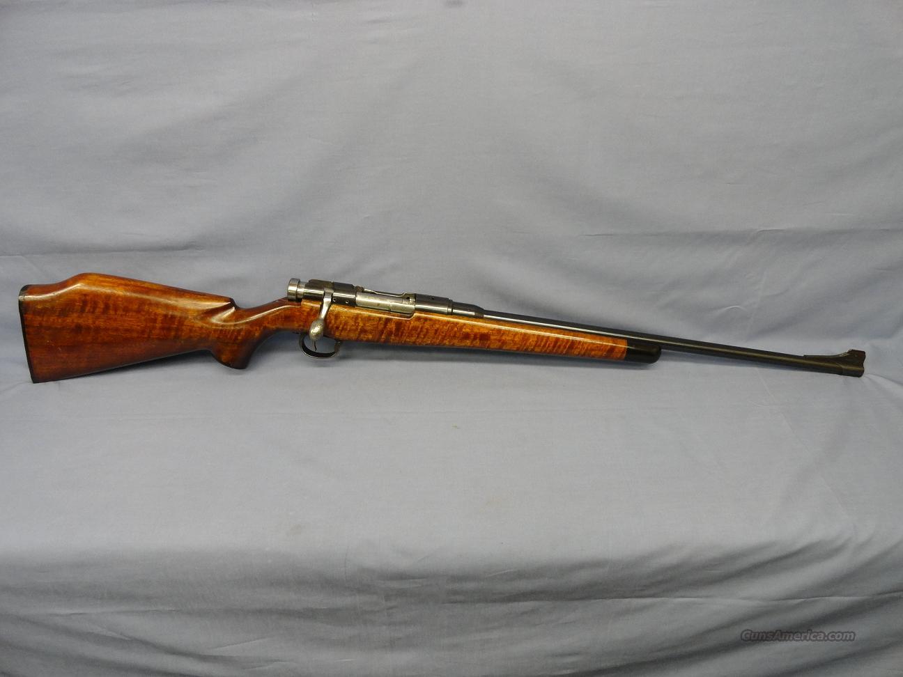 Arisaka Type 38 Sporterized 6 5x51r For Sale At