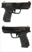 Bersa BP380CC Semi-Automatic Pistol