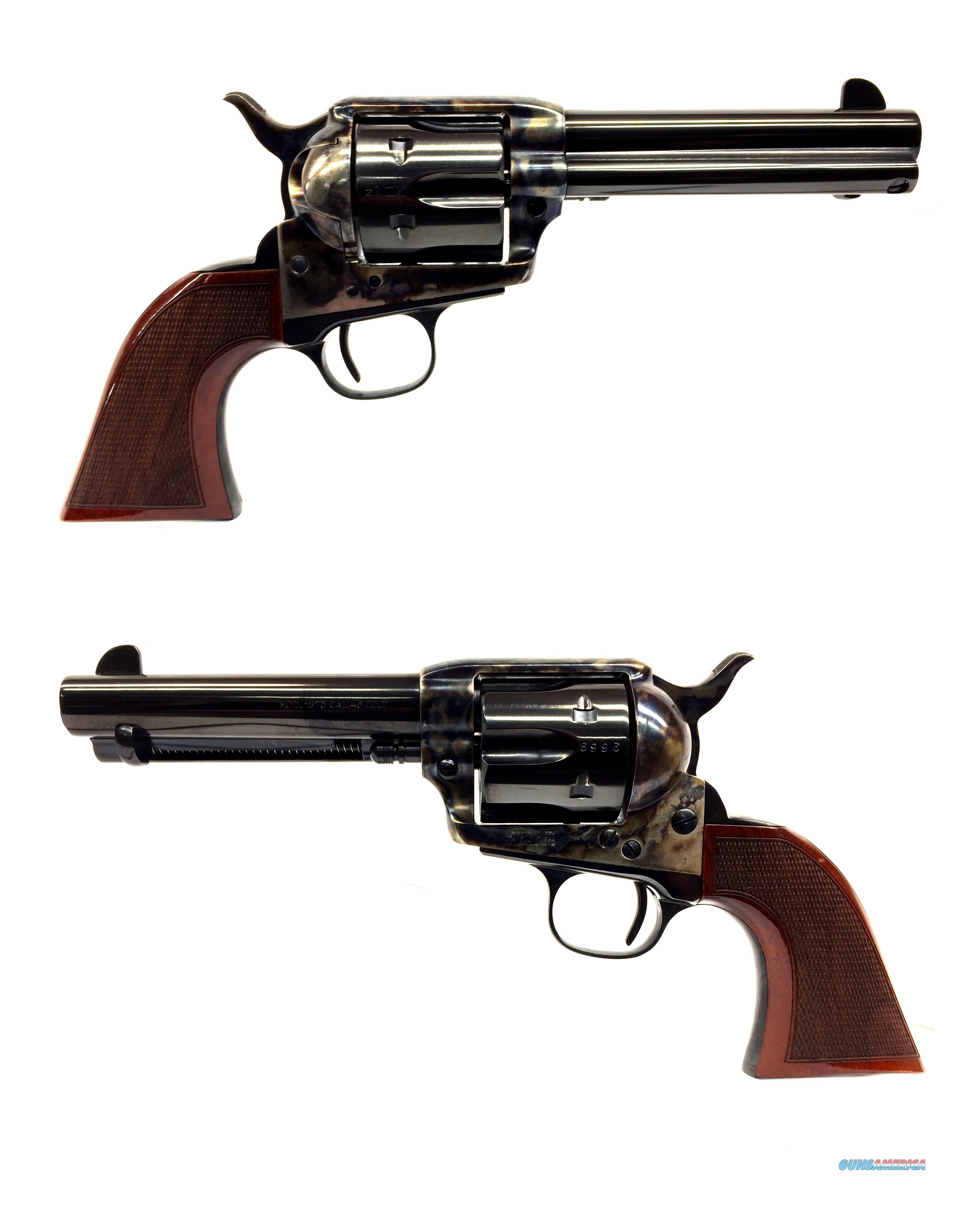 Taylor's & Co. Smoke Wagon .45 Colt... for sale at