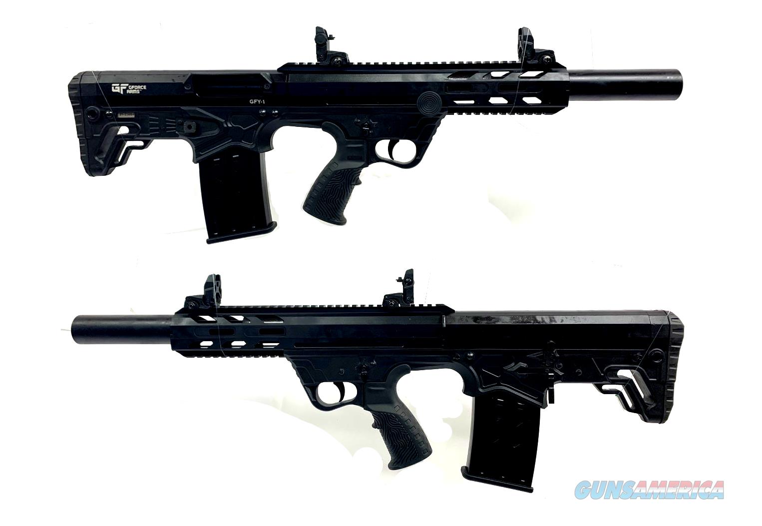 G Force Arms GFY1 12GA SemiAutoma... for sale at