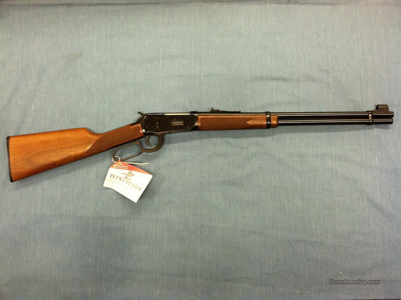 Winchester Model 94AE Lever Action for sale at