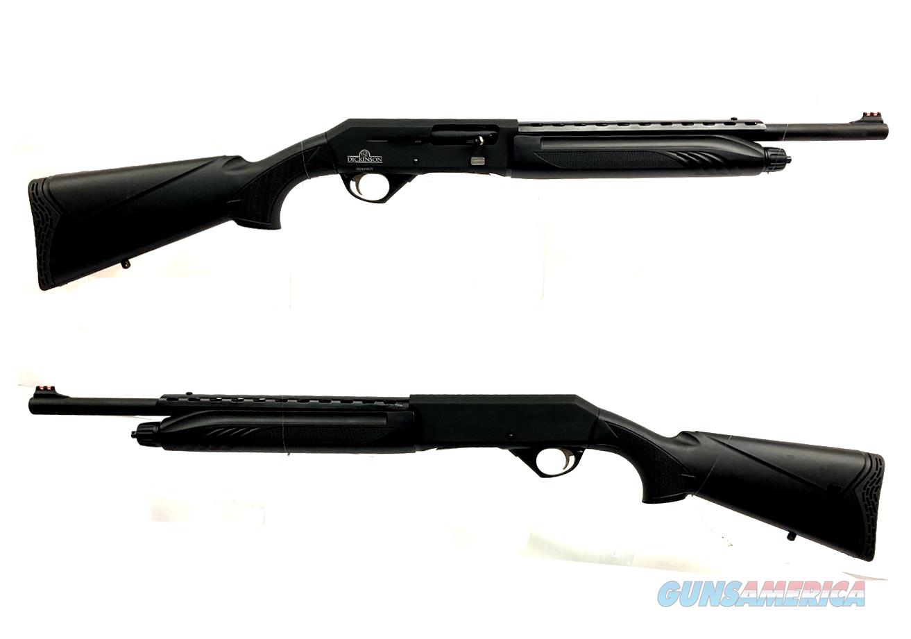 Dickinson CK212T 12GA SemiAutomati... for sale at 965322114