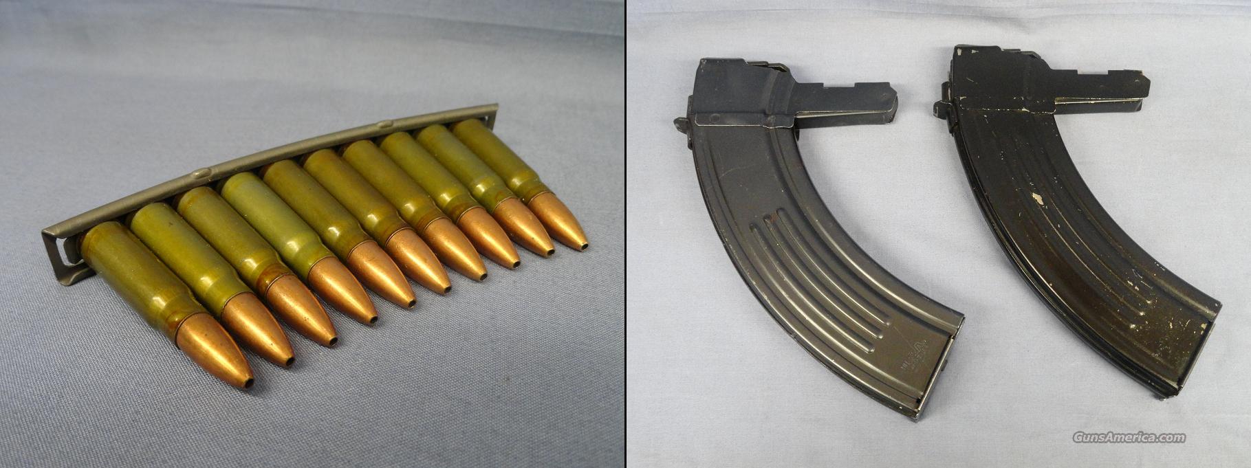 Norinco SKS 7.62x39 rifle Mags/St... for sale at