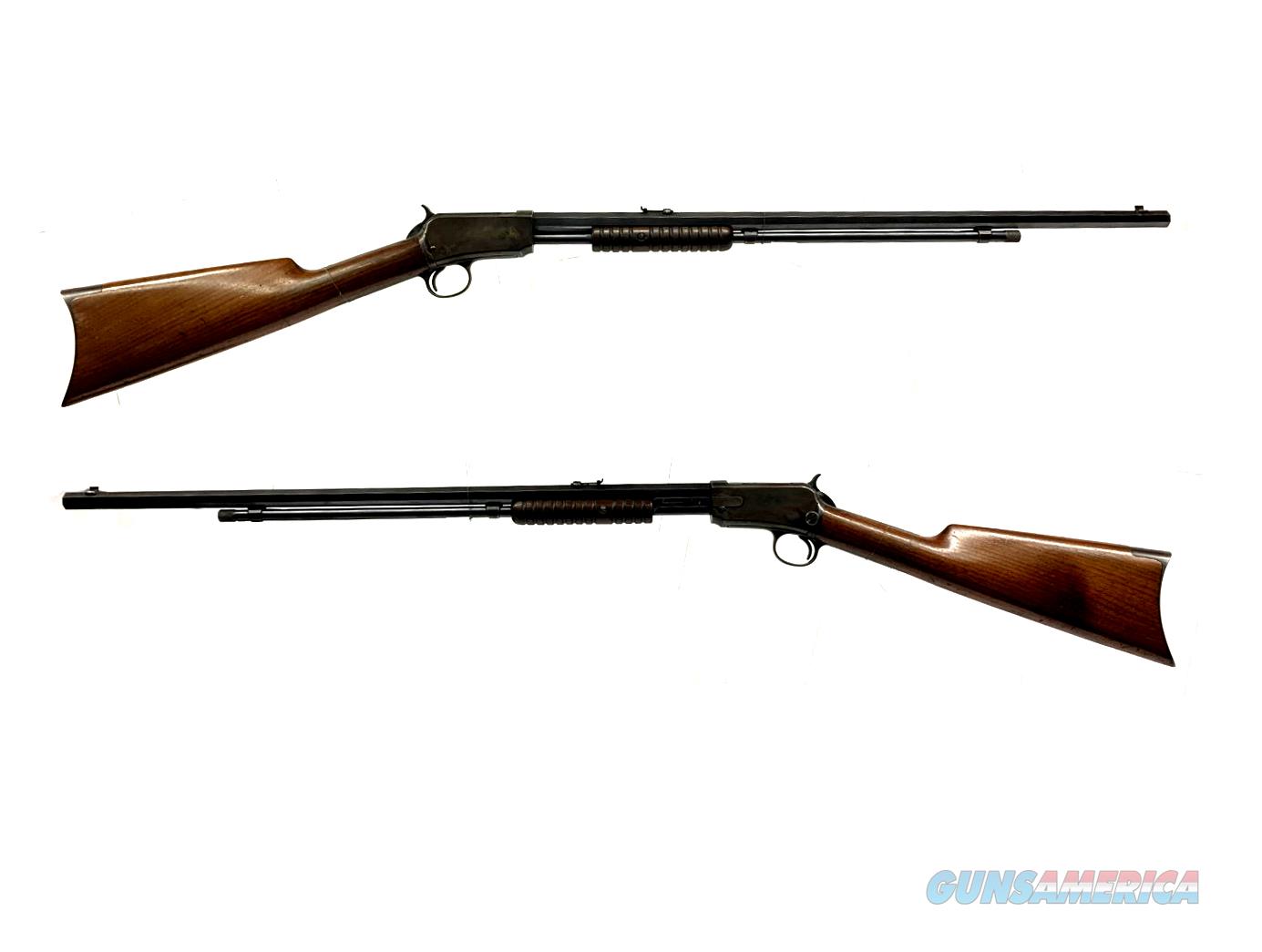 Winchester Model 1890 .22SHORT TakeDown Rifle for sale