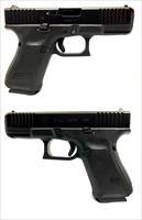 Glock 19 Gen 5 9MM Semi-Automatic Pistol