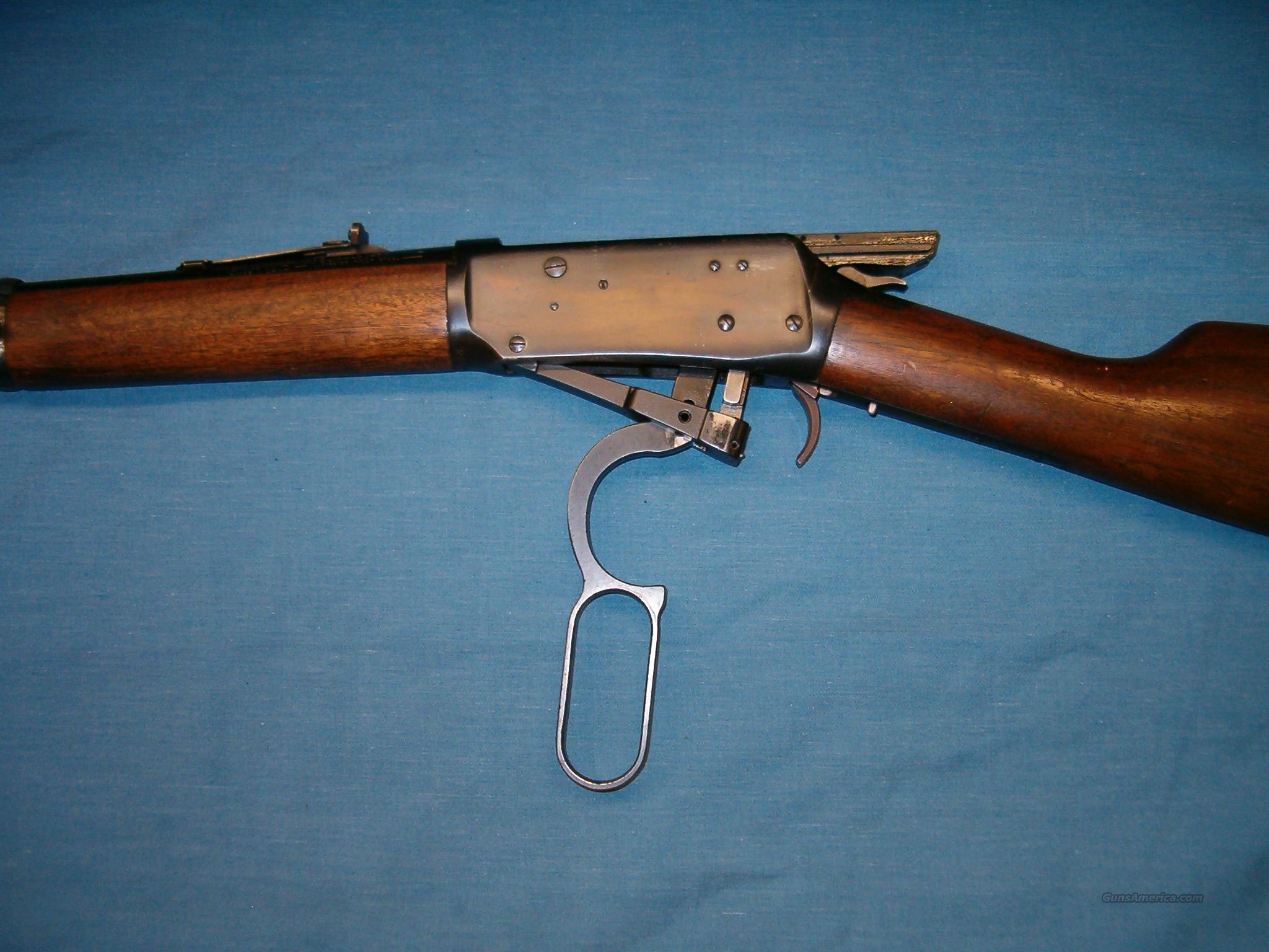 Winchester Model 94 3030 circa 1... for sale at