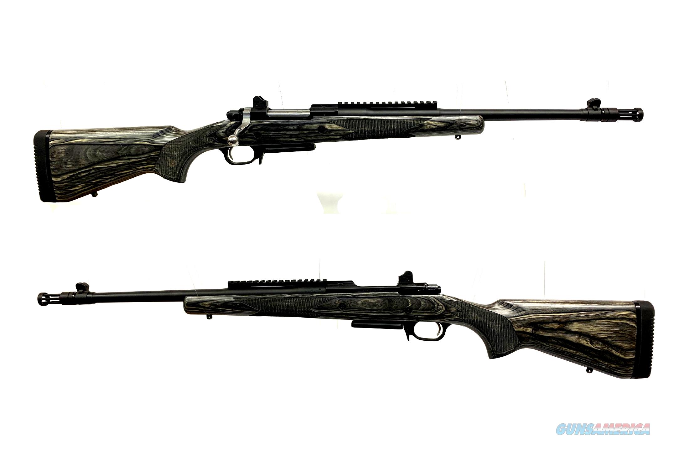 Ruger Gunsite Scout M77 .308WIN Bol... for sale at