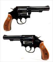 Smith & Wesson Model 10-14 .38SPL +P Revolver