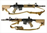 Essential Arms Model J-15 Pre-Ban 5.56x45mm NATO Semi-Automatic Rifle