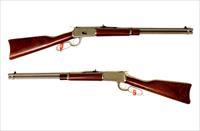 Rossi R92 .357MAG Lever-Action Rifle