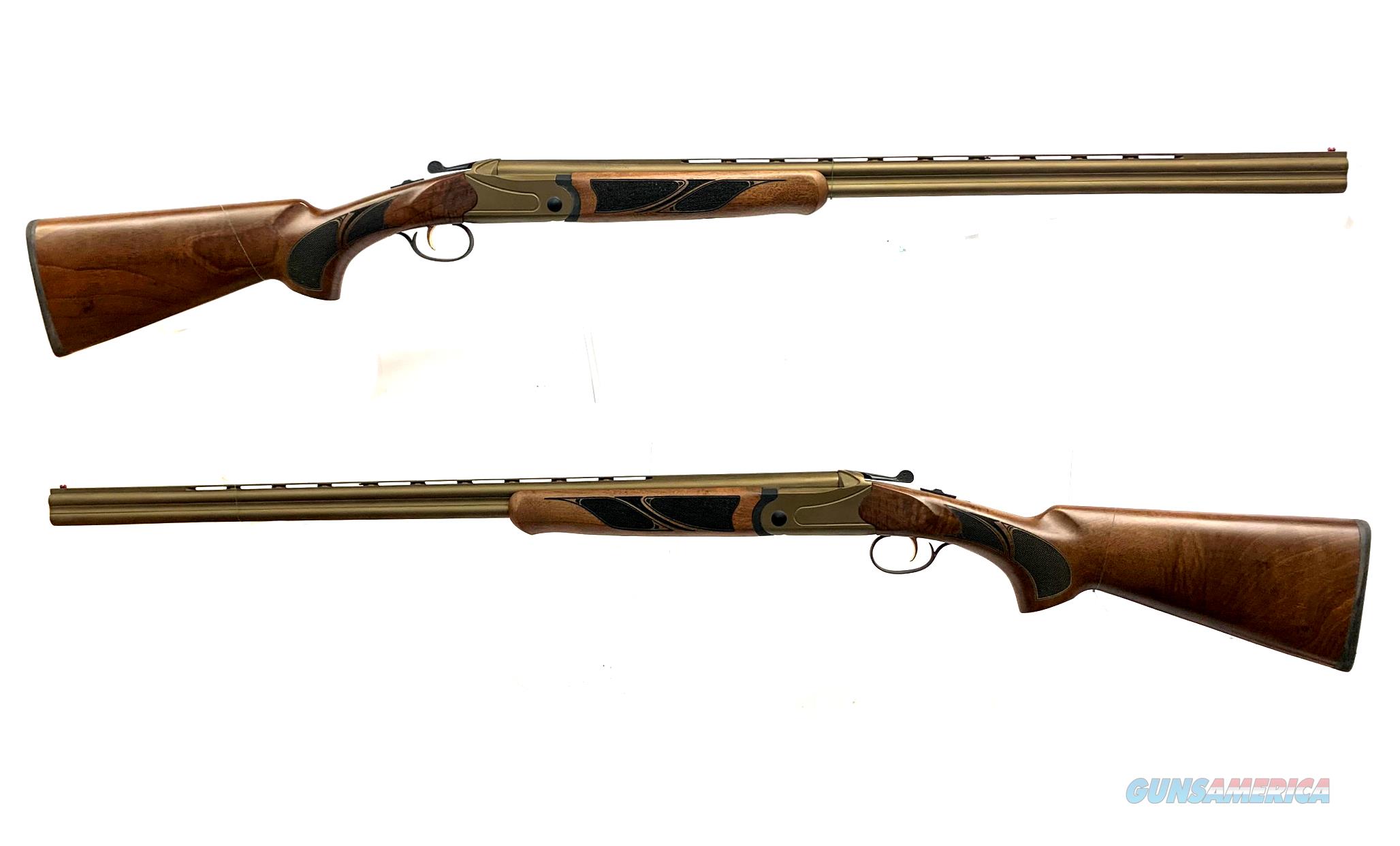 Hatfield O/U 410GA Field Shotgun for sale at 992878106
