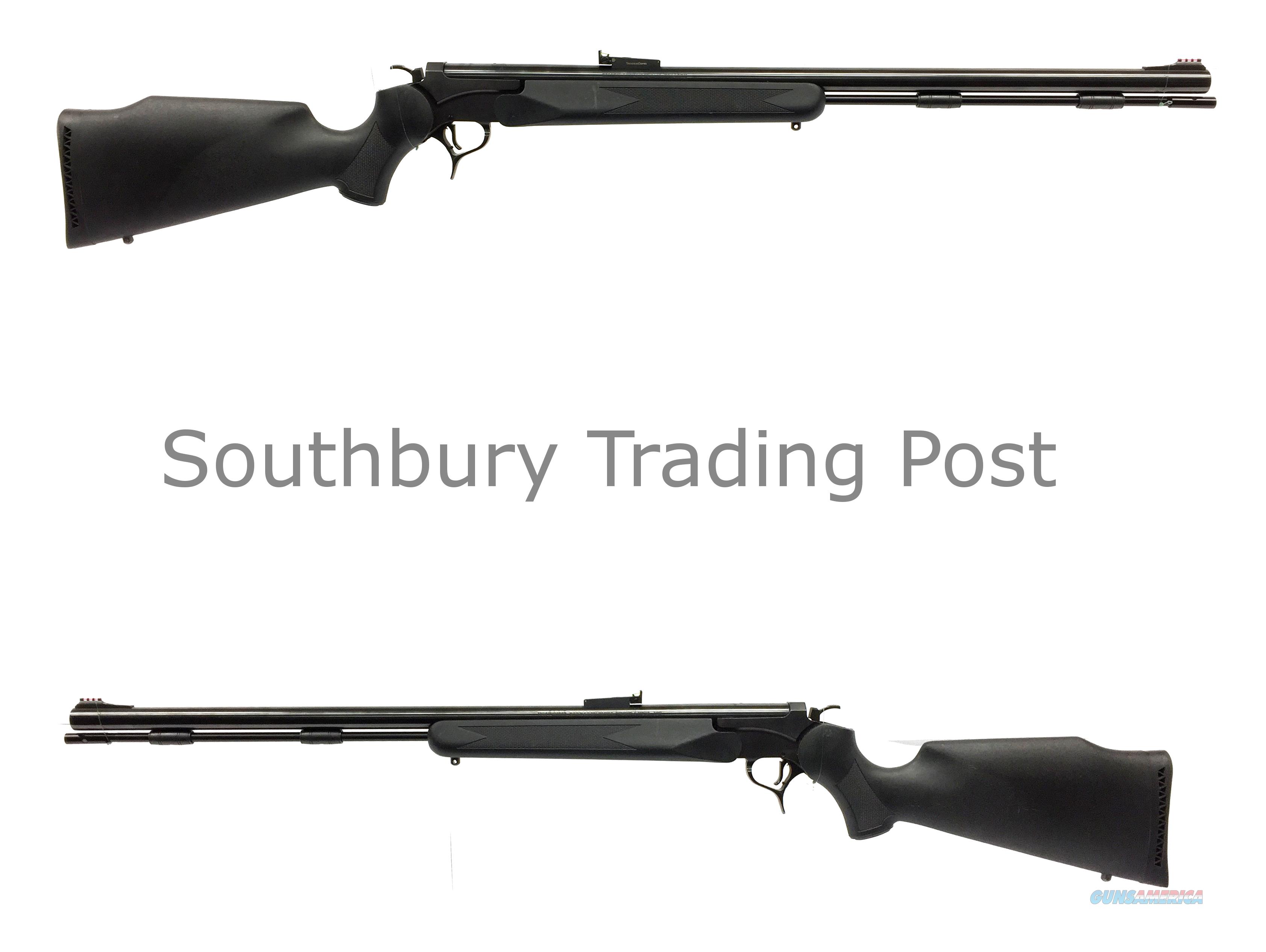 Thompson Center Arms Encore .50 Cal... for sale at
