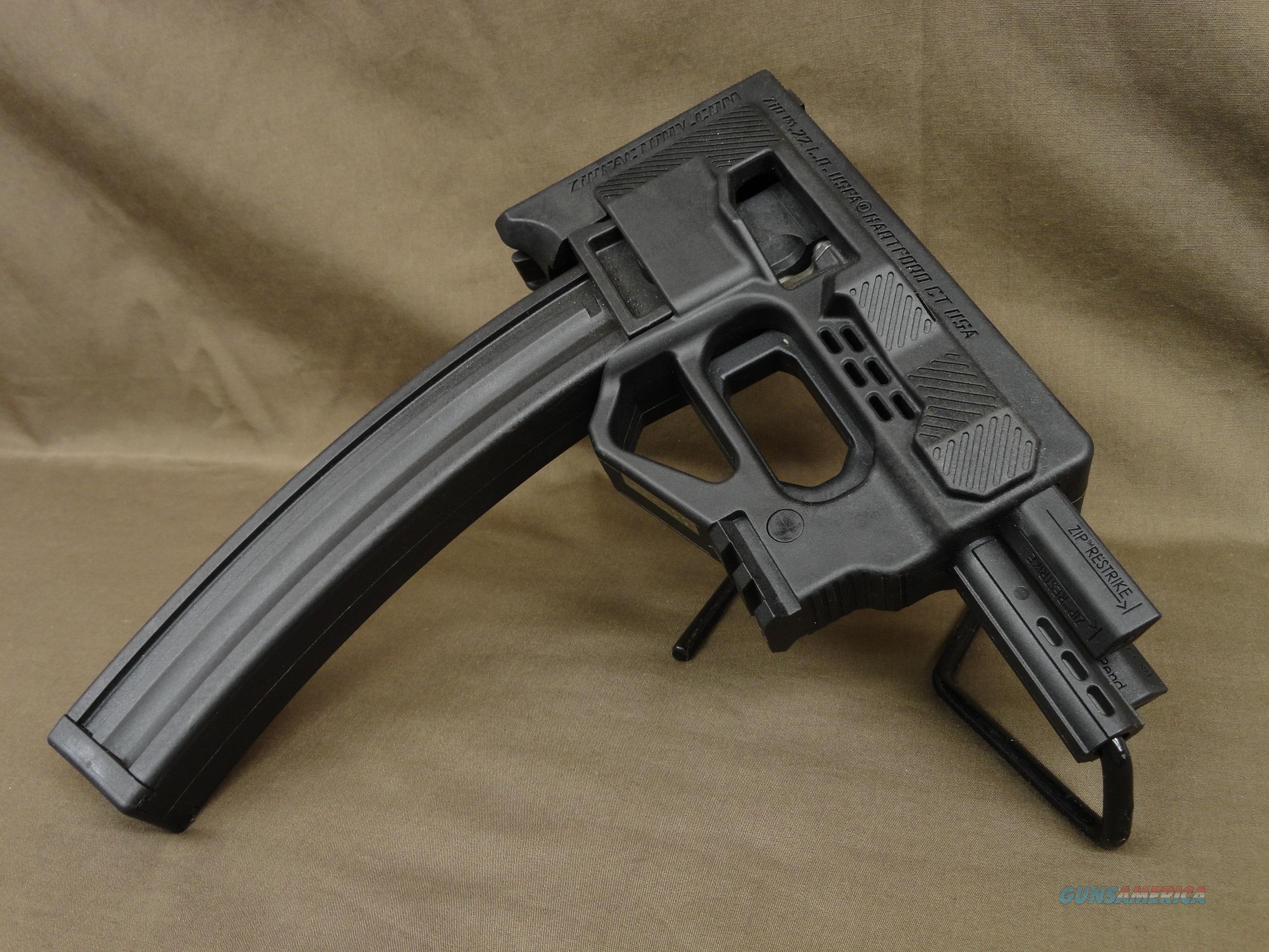 USFA ZIP .22lr Pistol, 25rd archang... for sale at