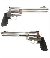 Smith & Wesson Model 500S&W MAGNUM Revolver