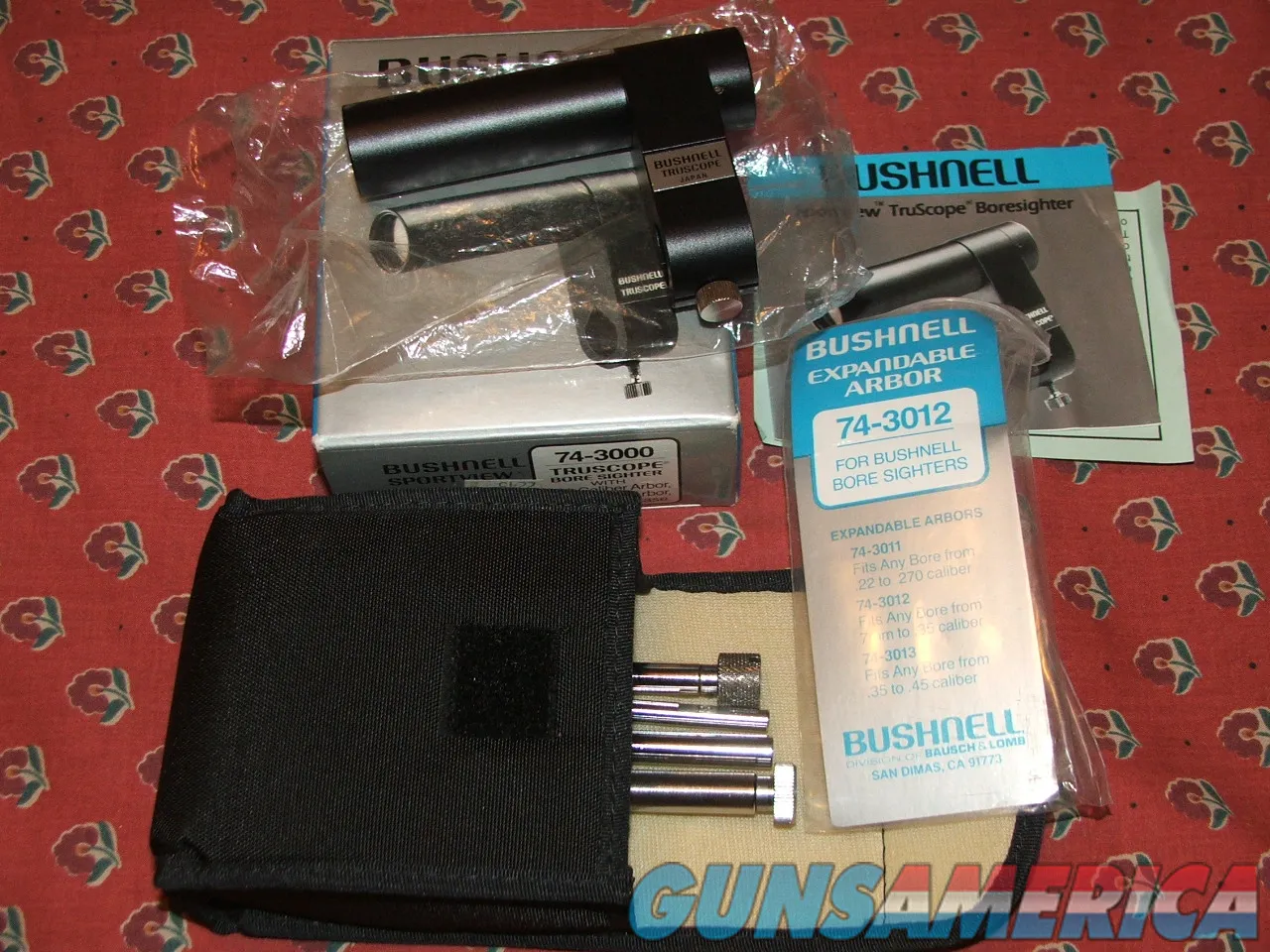 Bore sight for sale at 927281544