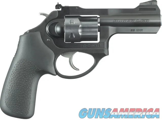 Ruger LCRx, .22 Win. Magnum NEW 05437