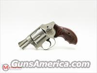 Smith and Wesson 642 Performance Center .38 Special NEW S&W