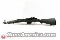 Springfield M1A SOCOM 16, .308 Winchester NEW AA9626