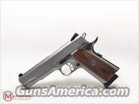 Ruger SR1911, .45 ACP NEW 45 SR 1911 06700 Stainless Steel