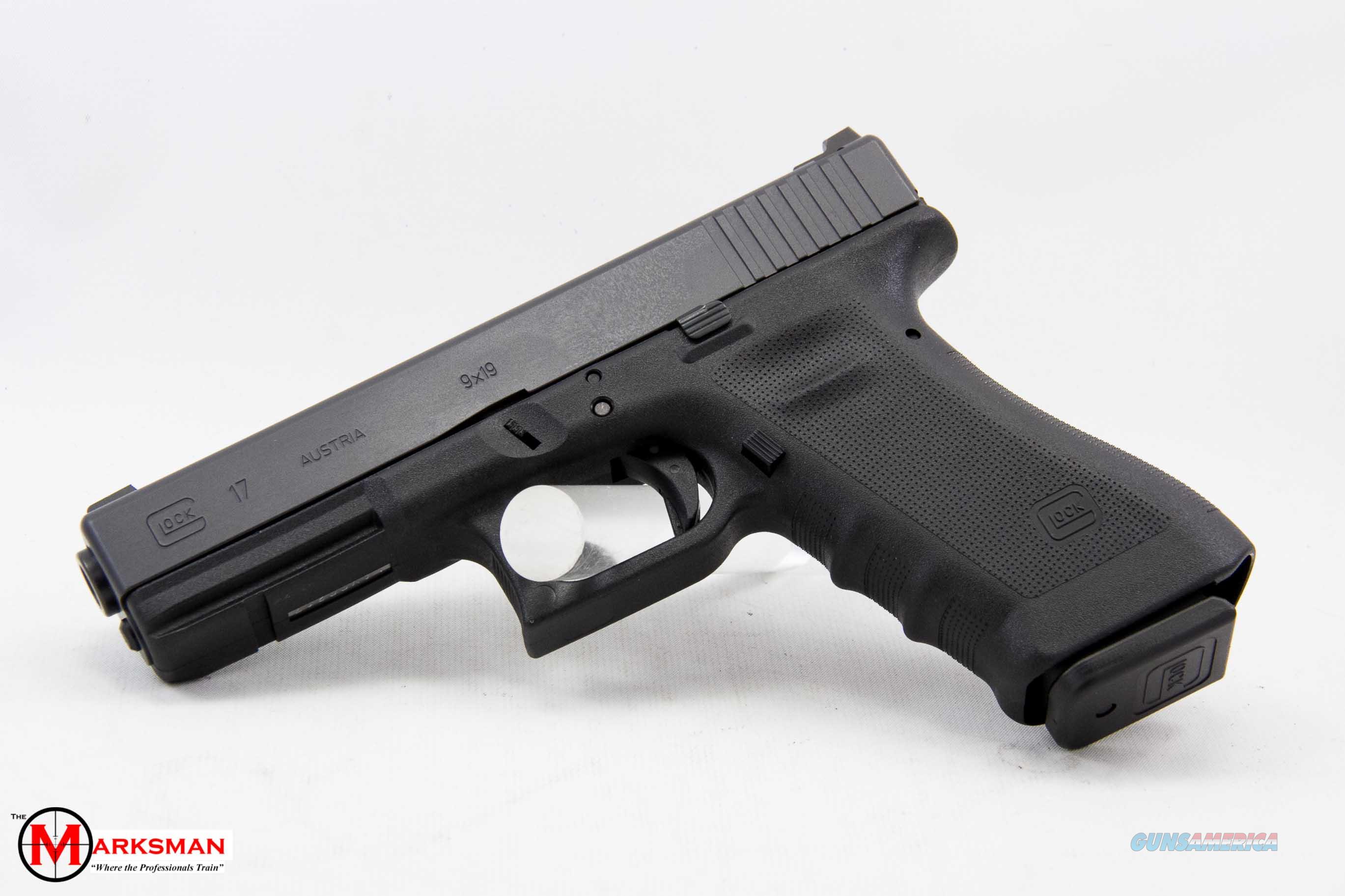 Glock 17 RTF2, 9mm, Lipsey’s/Vicker... for sale at