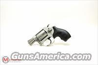 Smith and Wesson 637 Airweight, .38 Special +P NEW 163050